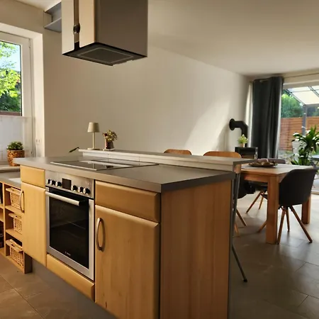 Appartement Borndal-zeit Altenberge (Steinfurt)