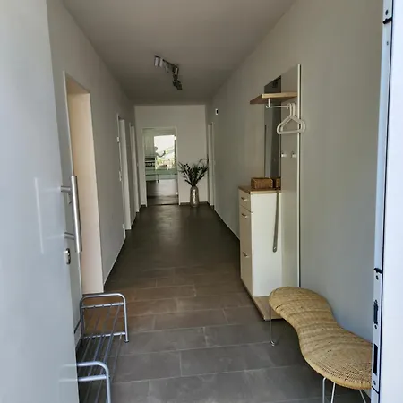 Borndal-zeit Appartement Altenberge (Steinfurt)