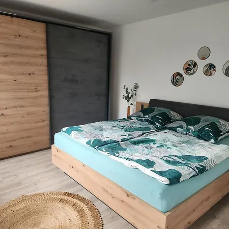 Borndal-zeit Appartement